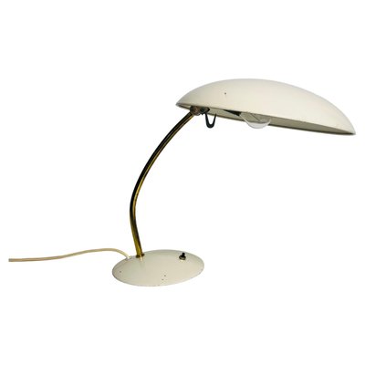 German Metal Table Lamp, 1960s-PUK-2024099