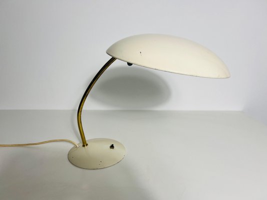 German Metal Table Lamp, 1960s-PUK-2024099