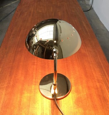 German Mid-Century Brass Table Lamp from Cosack-UAH-848021