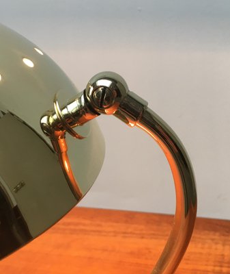 German Mid-Century Brass Table Lamp from Cosack-UAH-848021