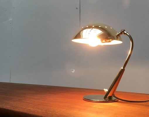 German Mid-Century Brass Table Lamp from Cosack-UAH-848021