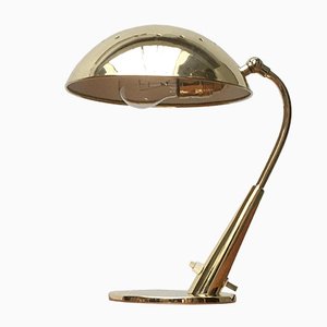 German Mid-Century Brass Table Lamp from Cosack-UAH-848021