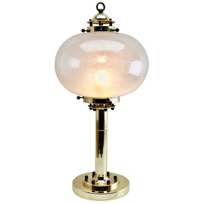 German Mid-Century Modern Table Lamp from Peill & Putzler, 1960s-MJY-1148969