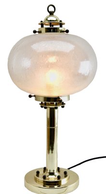 German Mid-Century Modern Table Lamp from Peill & Putzler, 1960s-MJY-1148969