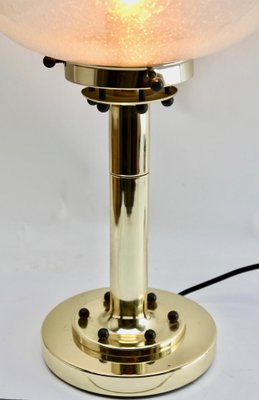 German Mid-Century Modern Table Lamp from Peill & Putzler, 1960s-MJY-1148969