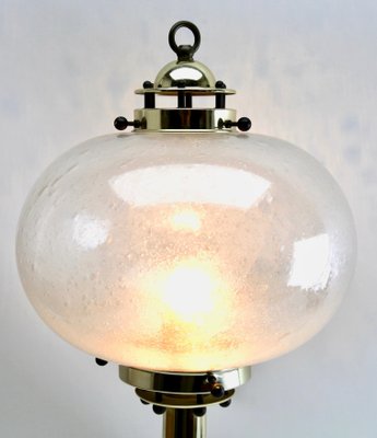 German Mid-Century Modern Table Lamp from Peill & Putzler, 1960s-MJY-1148969