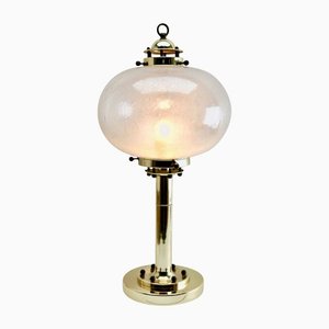 German Mid-Century Modern Table Lamp from Peill & Putzler, 1960s-MJY-1148969