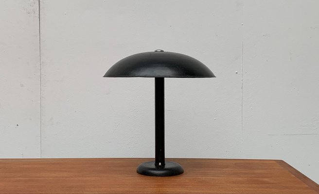 German Mid-Century Table Lamp-UAH-1030826