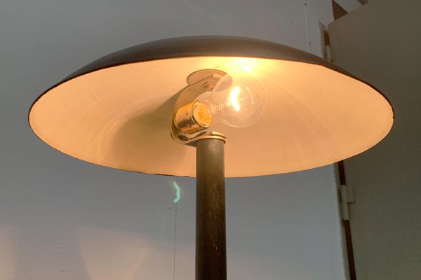 German Mid-Century Table Lamp-UAH-1030826