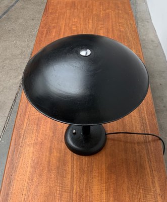 German Mid-Century Table Lamp-UAH-1030826