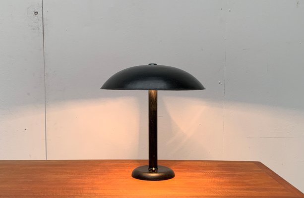 German Mid-Century Table Lamp-UAH-1030826