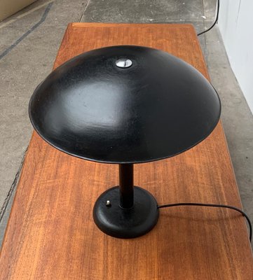 German Mid-Century Table Lamp-UAH-1030826