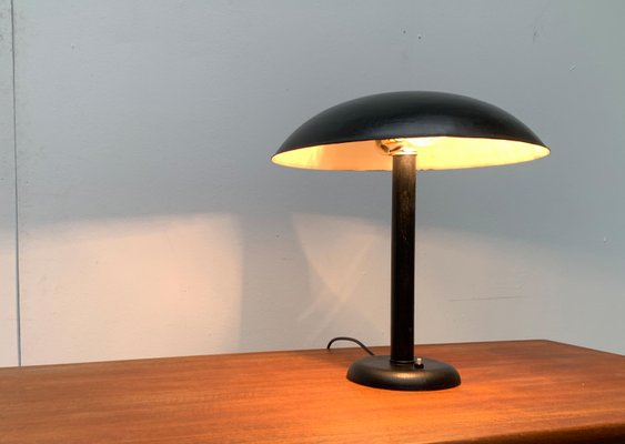 German Mid-Century Table Lamp-UAH-1030826