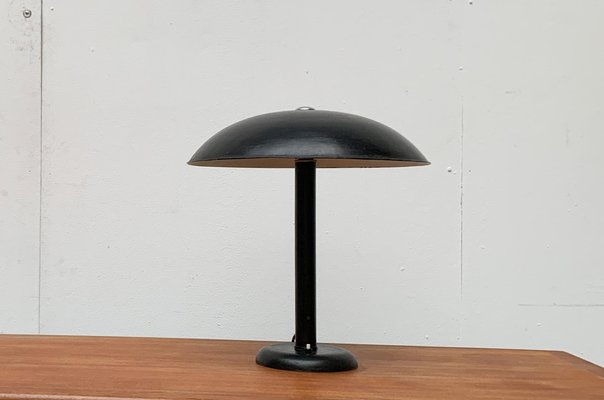 German Mid-Century Table Lamp-UAH-1030826