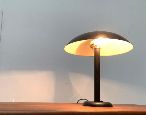 German Mid-Century Table Lamp-UAH-1030826