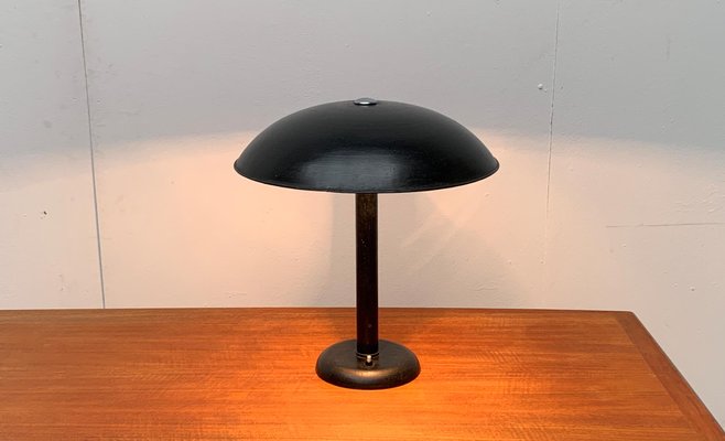 German Mid-Century Table Lamp-UAH-1030826