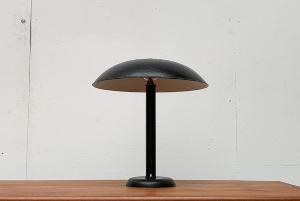 German Mid-Century Table Lamp-UAH-1030826