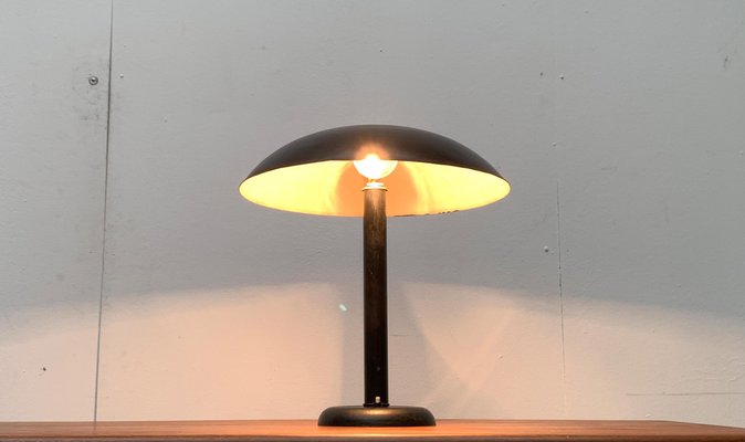 German Mid-Century Table Lamp-UAH-1030826