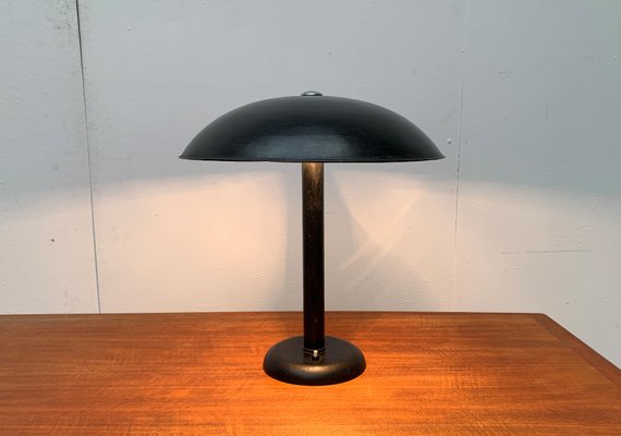 German Mid-Century Table Lamp-UAH-1030826