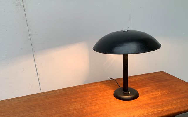 German Mid-Century Table Lamp-UAH-1030826