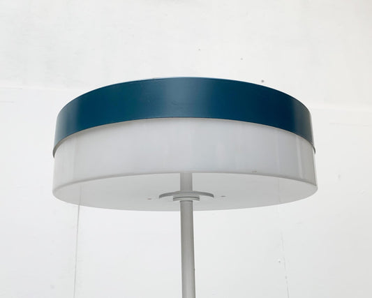 German Minimalist Floor Lamp from Bega