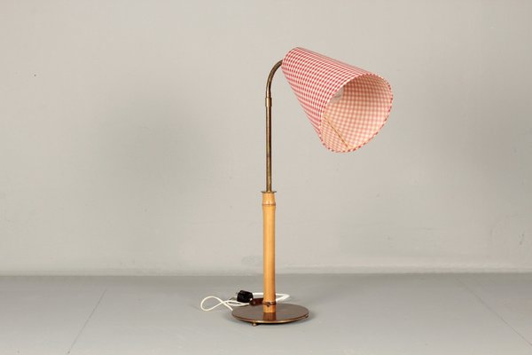 German Minimalist Table Lamp, 1950s-DUM-1726209