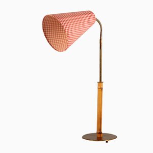 German Minimalist Table Lamp, 1950s-DUM-1726209