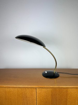 German Model 6782 Desk Lamp by Christian Dell for Kaiser Idell, 1950s-XCQ-1791474