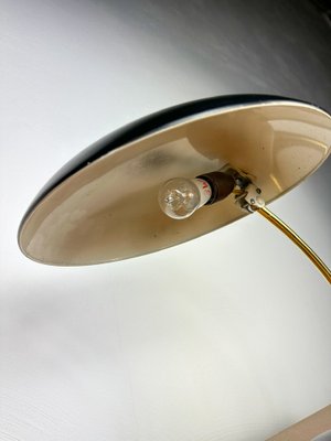 German Model 6782 Desk Lamp by Christian Dell for Kaiser Idell, 1950s-XCQ-1791474