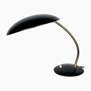 German Model 6782 Desk Lamp by Christian Dell for Kaiser Idell, 1950s-XCQ-1791474