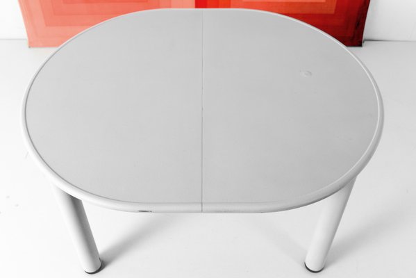 German Model 720 Extendable Dining Table by Dieter Rams for Vitsoe, 1970s-LOB-577329