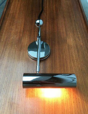 German Model DS 28 Piano Table Lamp by De Stijl for Tecnolumen-UAH-1811739