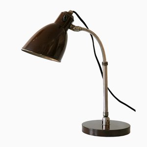 German Model Piccolo Table Lamp by Christian Dell for Bünte & Remmler, 1930s-WPT-551054