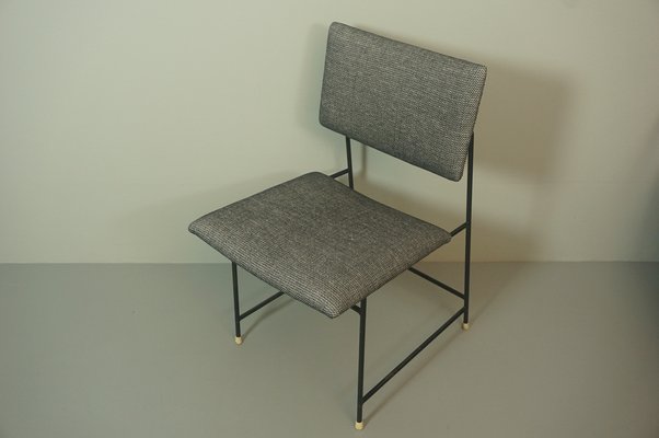 German Modernist Chairs by Herta-Maria Witzemann for Wild + Spieth, 1950s, Set of 2-RST-1233397