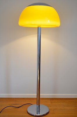 German Mushroom Floor Lamp from Cosack, 1960-OV-1431784