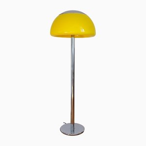 German Mushroom Floor Lamp from Cosack, 1960-OV-1431784