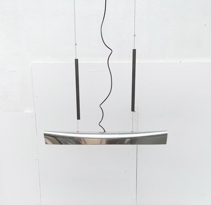 German Nil Pendant Lamp by Joerg Zeidler for Anta-UAH-957855