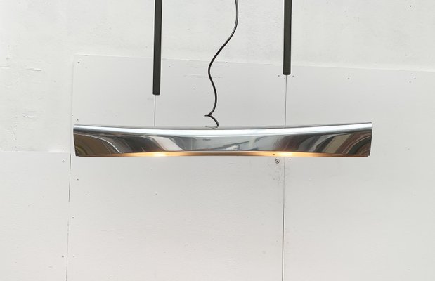 German Nil Pendant Lamp by Joerg Zeidler for Anta-UAH-957855