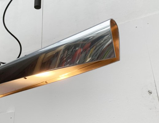 German Nil Pendant Lamp by Joerg Zeidler for Anta-UAH-957855