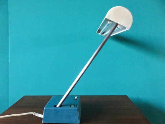 German Odette Desk Lamp from Waldmann Leuchten, 1960s-AC-1187745