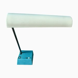 German Odette Desk Lamp from Waldmann Leuchten, 1960s-AC-1187745