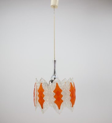 German Pendant Lamp, 1970s-TZ-592131