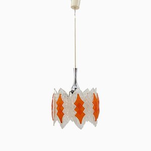 German Pendant Lamp, 1970s-TZ-592131