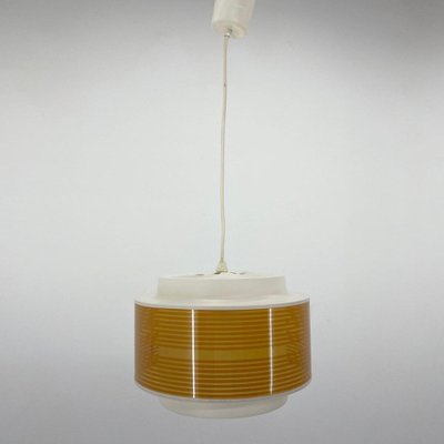 German Plastic Pendant, 1970s-TZ-1382991