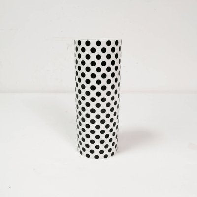 German Porcelain Vase from Art Werk, 1980s-ZTG-1404606