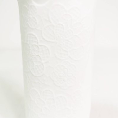 German Porcelain Vase from Kaiser, 1970s-ZTG-1404797