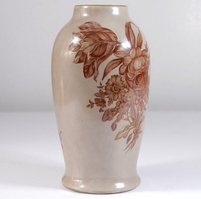 German Porcelain Vase from Rosenthal, 1930s-GIW-578197