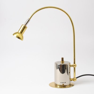 German Postmodern Desk Lamp from N Licht, 1980s-IXK-895927