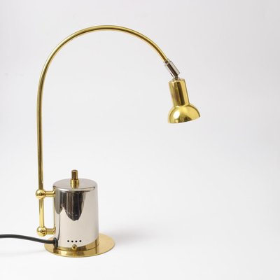 German Postmodern Desk Lamp from N Licht, 1980s-IXK-895927