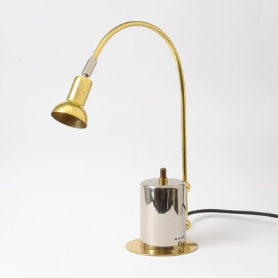 German Postmodern Desk Lamp from N Licht, 1980s-IXK-895927